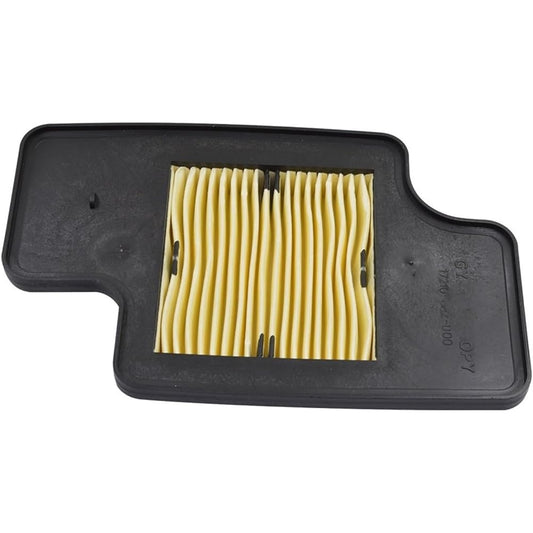 Motorcycle Breather Filter For Gyro-X50 GFZ GFE 50 Gyro 50 50cc Element Motorcycle Air Filter Breather