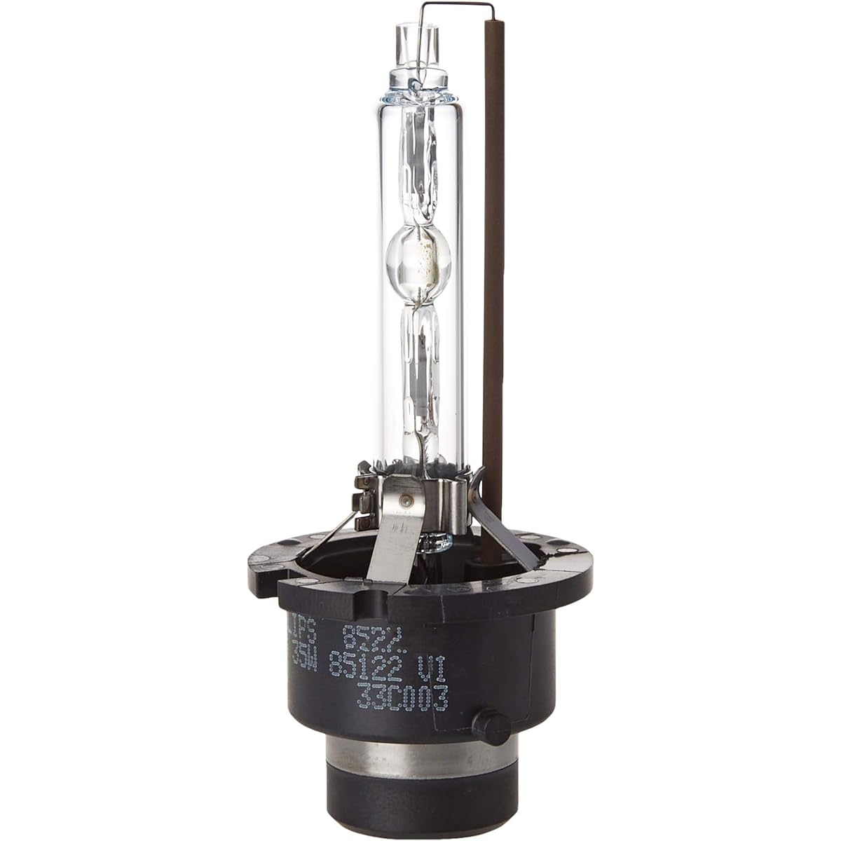 PHILIPS D2S VISION Xenon HID HEADLIGHT BULB