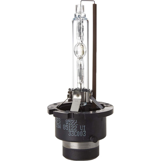PHILIPS D2S VISION Xenon HID HEADLIGHT BULB