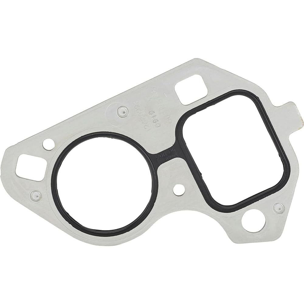 251-663 GM Original Equipment Water Pump Gasket