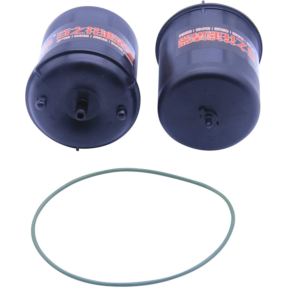 Baizhihua 1922496PE Oil filter replacement 1643072 1922496 1872106 P550952 CS41008 A9061810086 BC7326 57140 LF-2702 Compatible PACCAR MX13 Engine DAF Truck C Engine DAFFFA 410 MAG NUM/MHD MX340 Bus Platform/Chassis