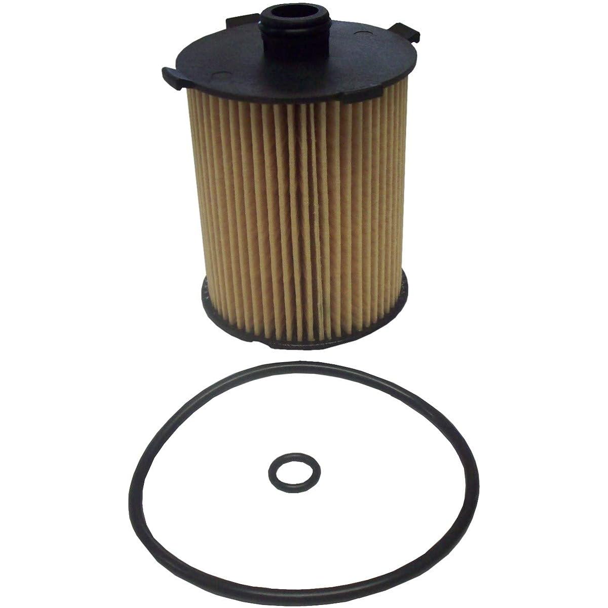 ECOGARD X10390 Premium Oil Filter