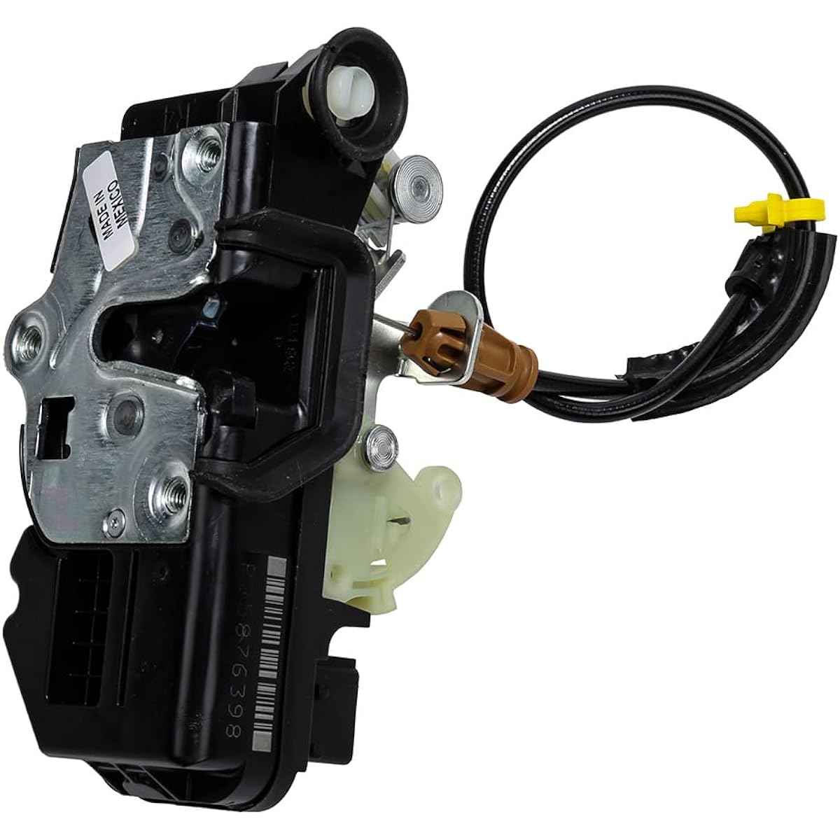 AC-DELCO 25876398 Latch ASM,RR S/D