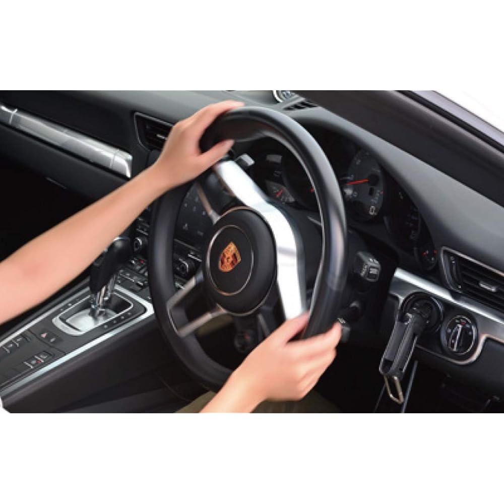 PLUG PST+ for Porsche PL3-PST-P001