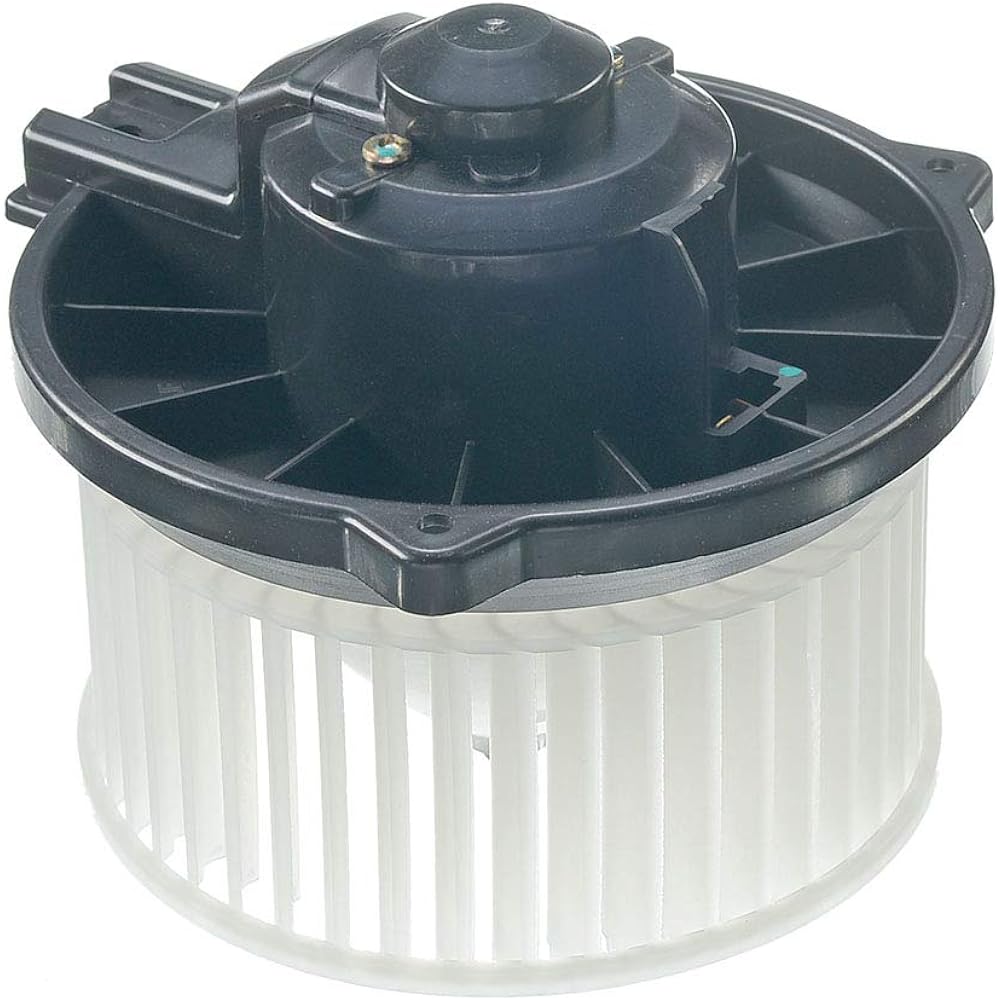 ACura Integra CL Honda Accord Civic Insight Prelude for Prelude A/C Blower Motor Assembly