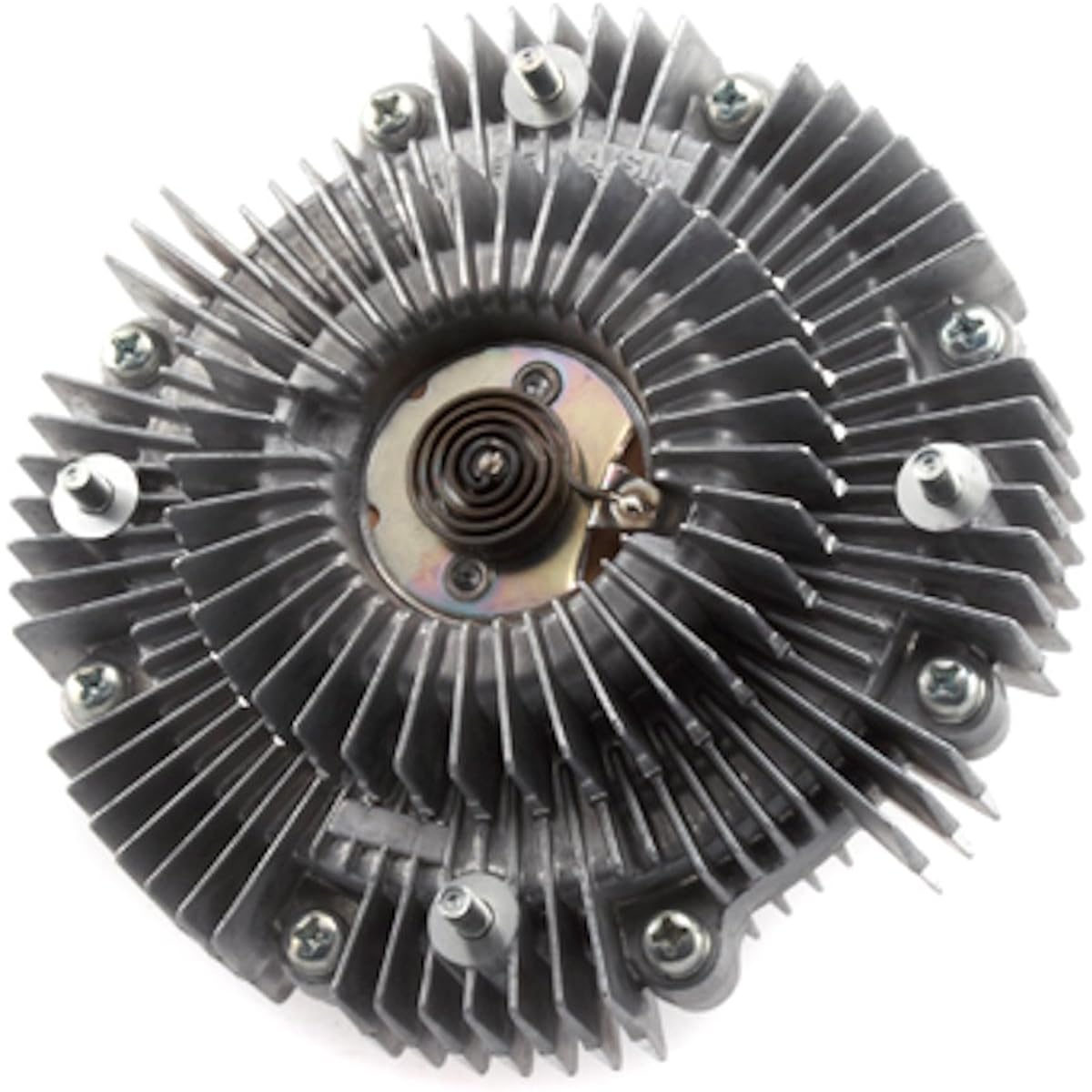 AISIN FCT-004 engine cooling fan clutch