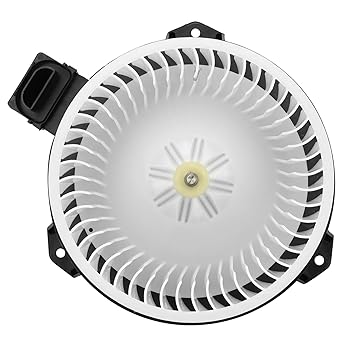 Mayasaf HVAC Blower Motor Assembly 700194 Acura 2006-2011 CSX Honda 2006-2011 Civic Jeep 2007-2010 For Wranglers