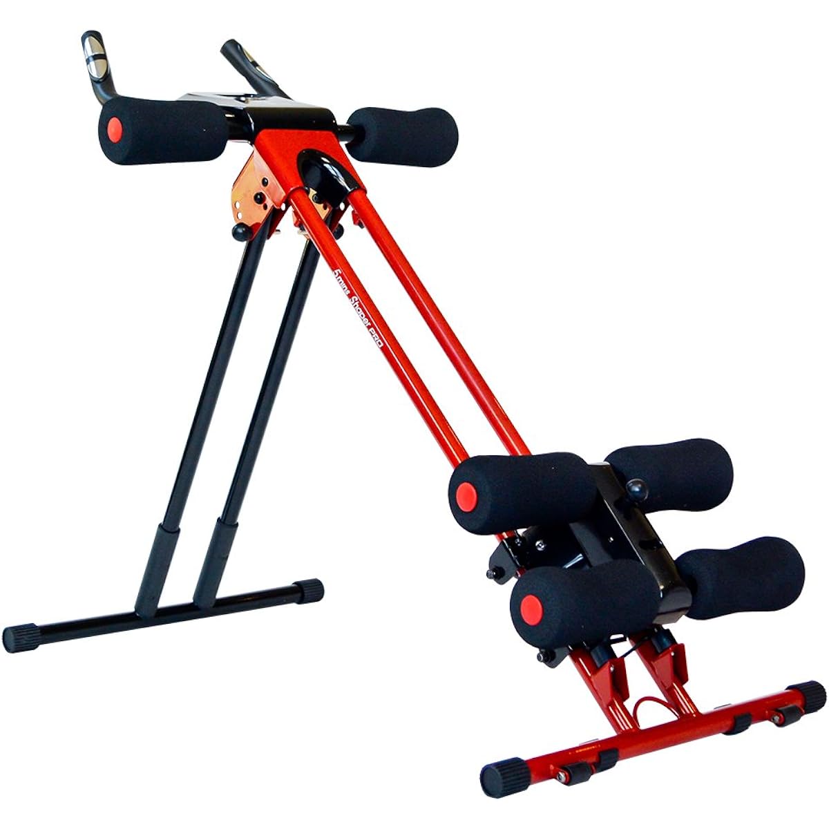 Shop Japan [Official] Ab Crusher Abdominal Machine Muscle Training Diet Equipment