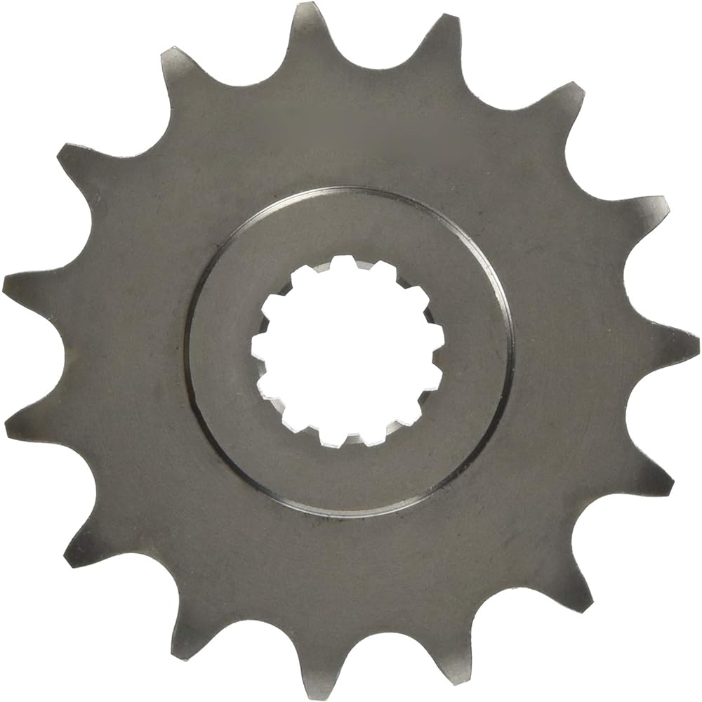 X.A.M japan Front Sprocket 520-15 Front Sprocket C4313-15T