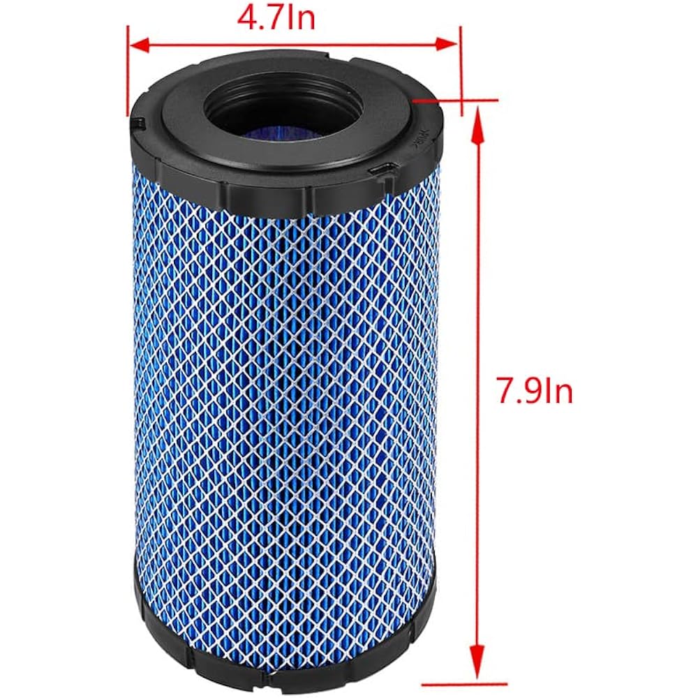 Air Filter 7082265 2018-2021 Polaris Ranger 1000 Crew XP OEM
