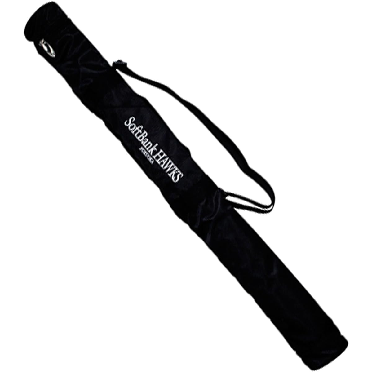 LEZAX Fukuoka Softbank Hawks Youth Baseball Bat Case SBBC-4218
