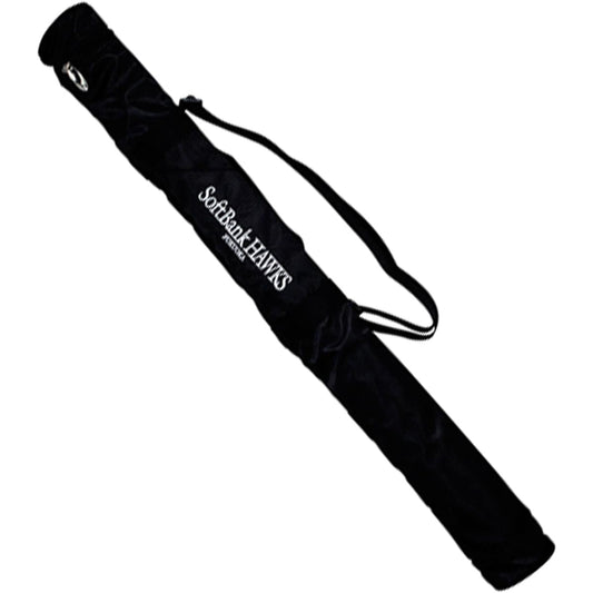 LEZAX Fukuoka Softbank Hawks Youth Baseball Bat Case SBBC-4218
