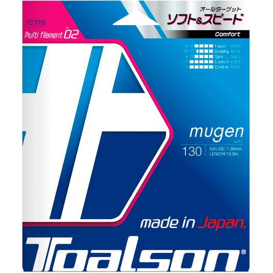TOALSON Mugen 130 7933010N