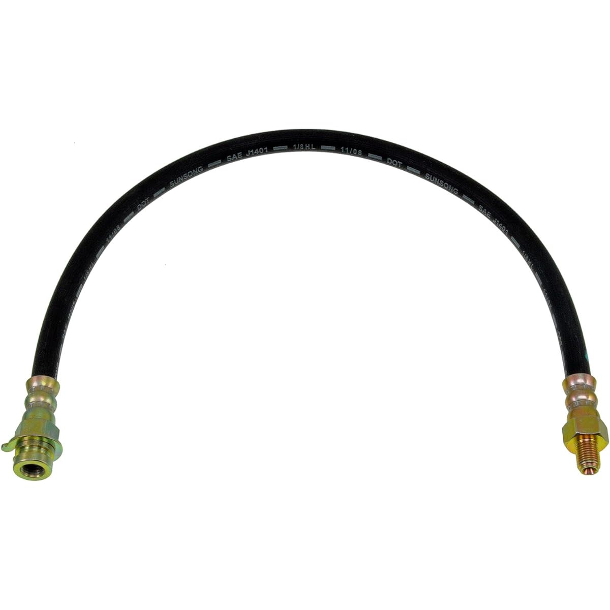 DORMAN H36091 Hydraulic brake hose