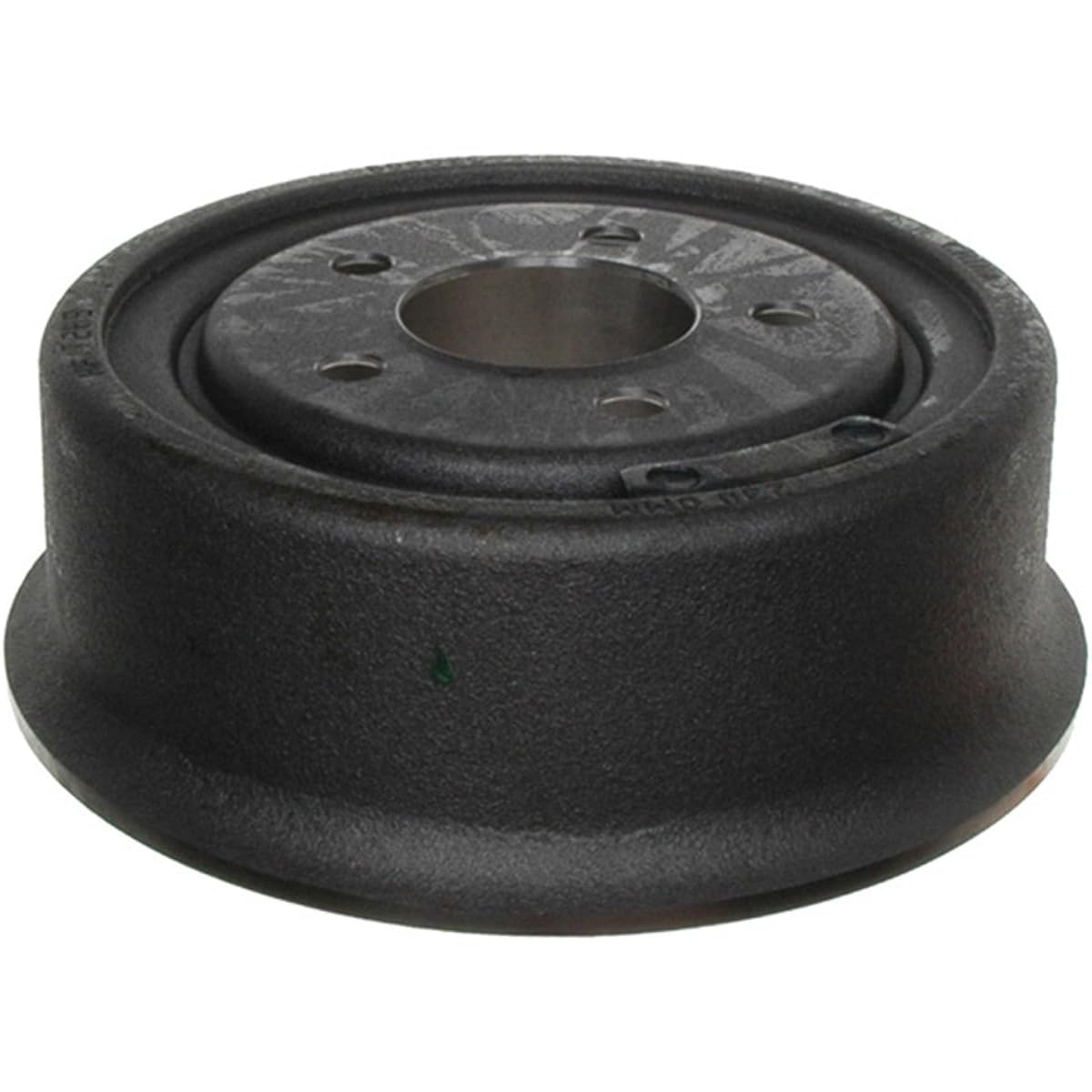 Raybestos 2469R Professional Grade Brake Drum