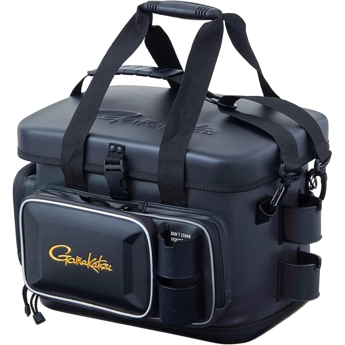 Gamakatsu tackle bag