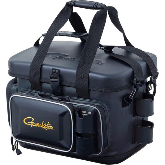 Gamakatsu tackle bag