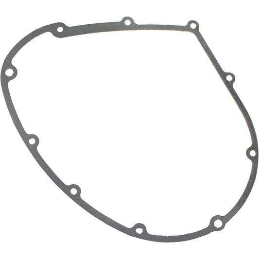 Caltric Stator Cover Gasket Compatible with Kawasaki Vulcan 900 Vn900 B C D Classic Custom 2006-2017