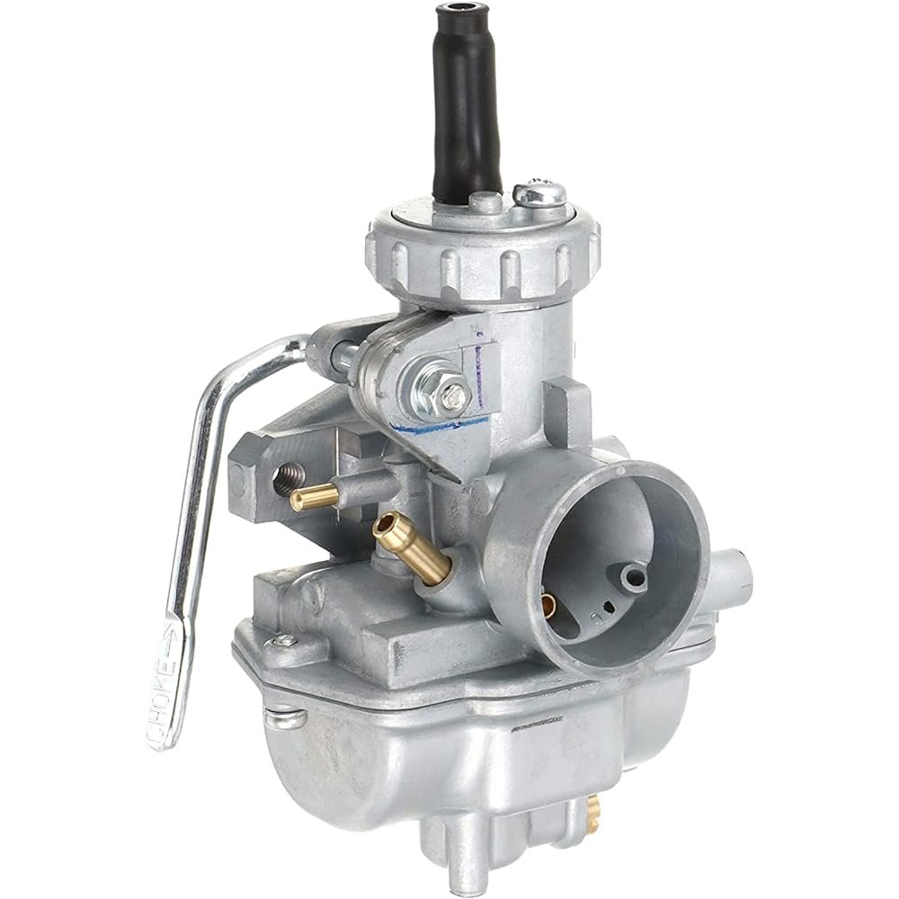 KITACO Cab Kit PC20/High Thro NEW Monkey 110-1015516 Silver