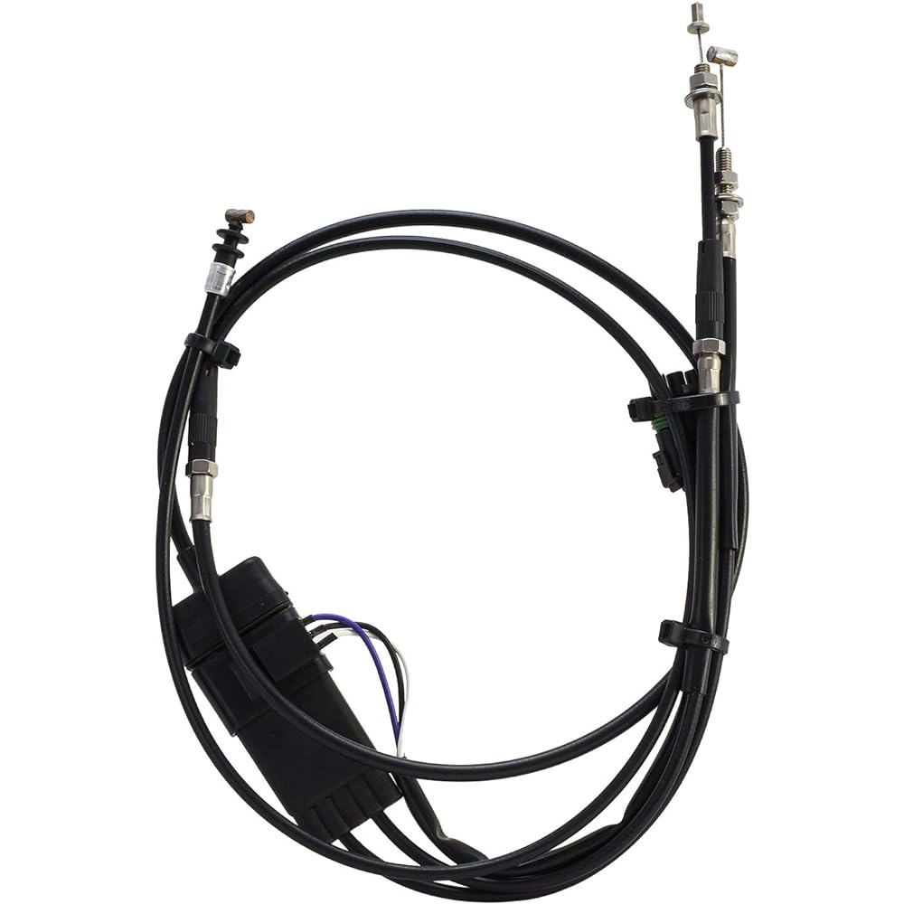 SEA-DOO throttle cable GTX LTD / RX 277000915 1999 2001 2002