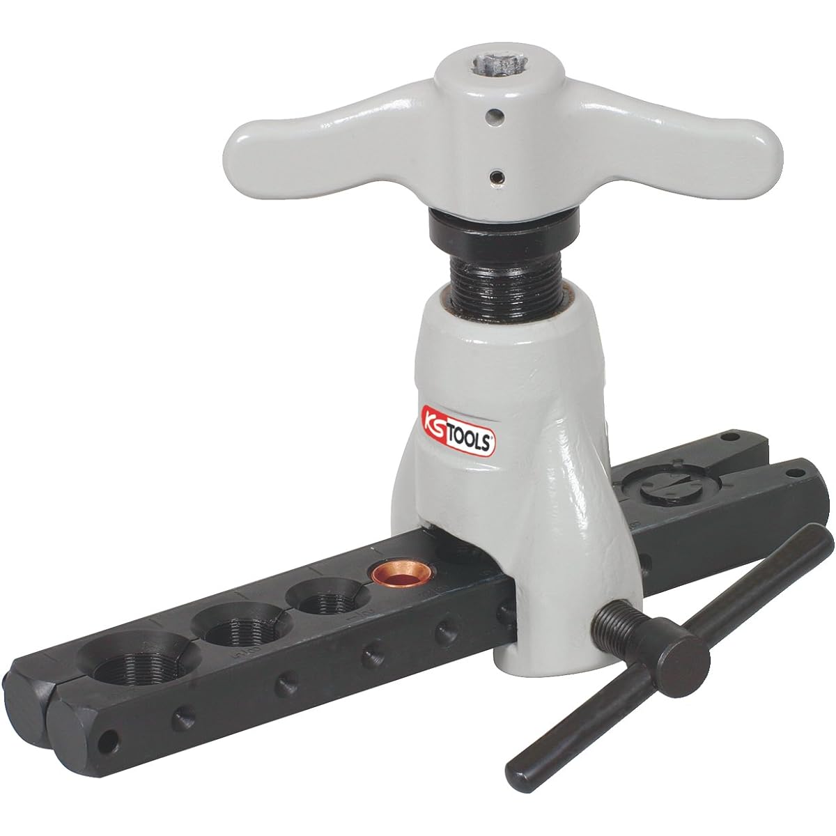 KS TOOLS Flanging Tool Metric 6-18mm Flanging tool metric 6-18mm 122.0808