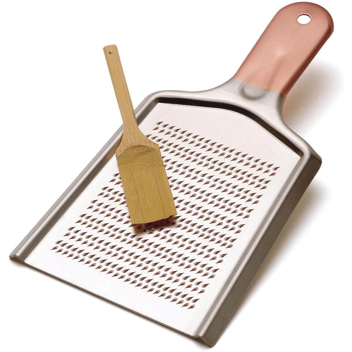 Wahei Phrases Copper Grater Danchu DA-16