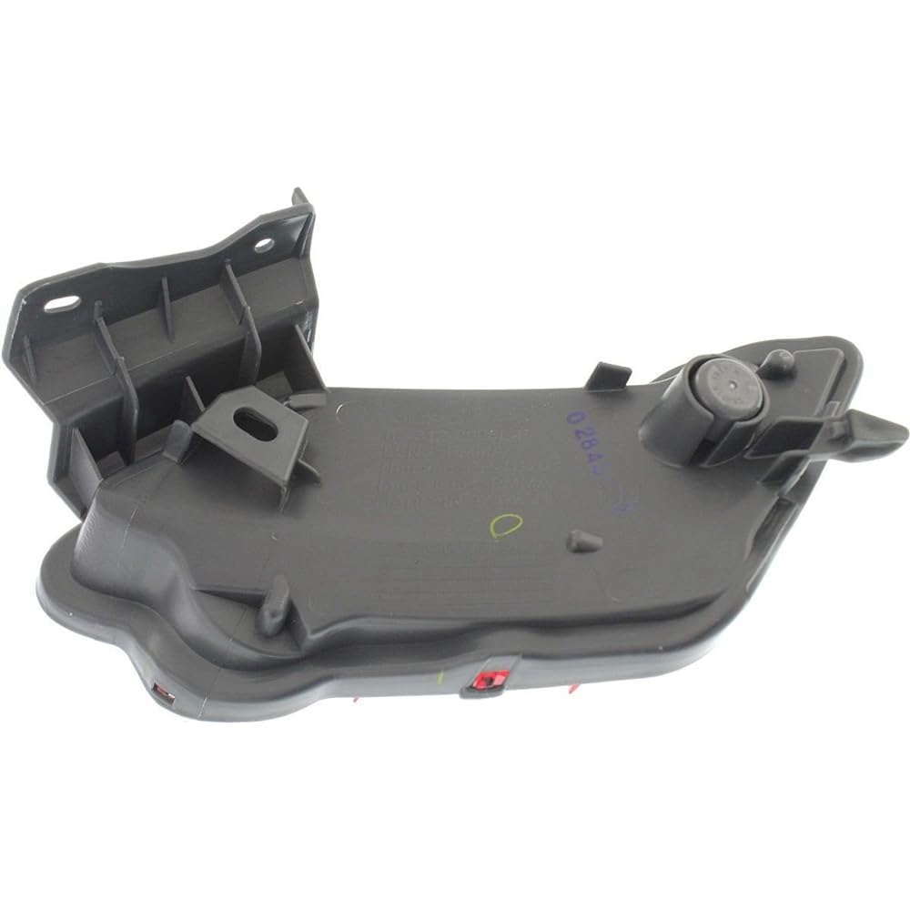 DAT 13-15 Toyota RAV4 Rear Ban Purcover Reflector Left Ride seat side to1184107