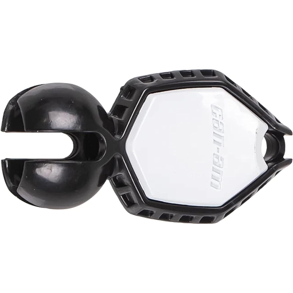 CAN AM Maverick X3 RENEGADE OUTLANDER Gray Ignition Ball Key #710004964