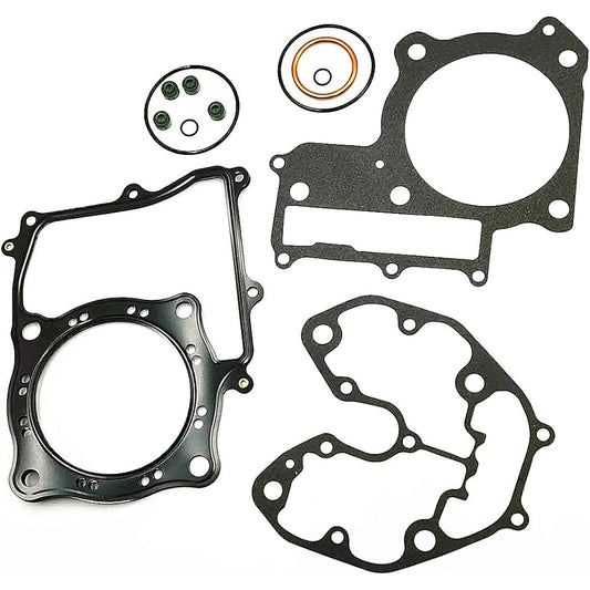 CARBMAN Top End Gasket Kit Set Honda TRX500FA FOURTRAX FOREMAN RUBICON 2001-2014