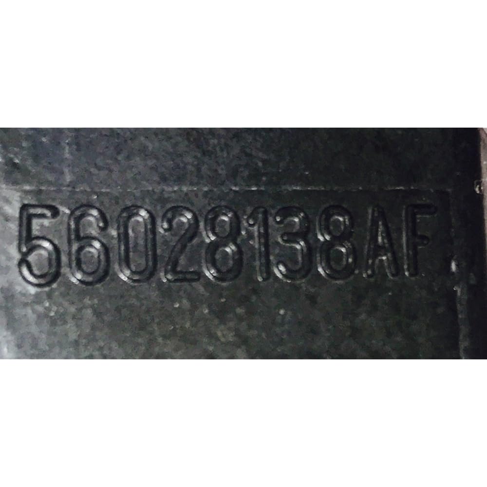 Mopar ignition coil 56028138AF