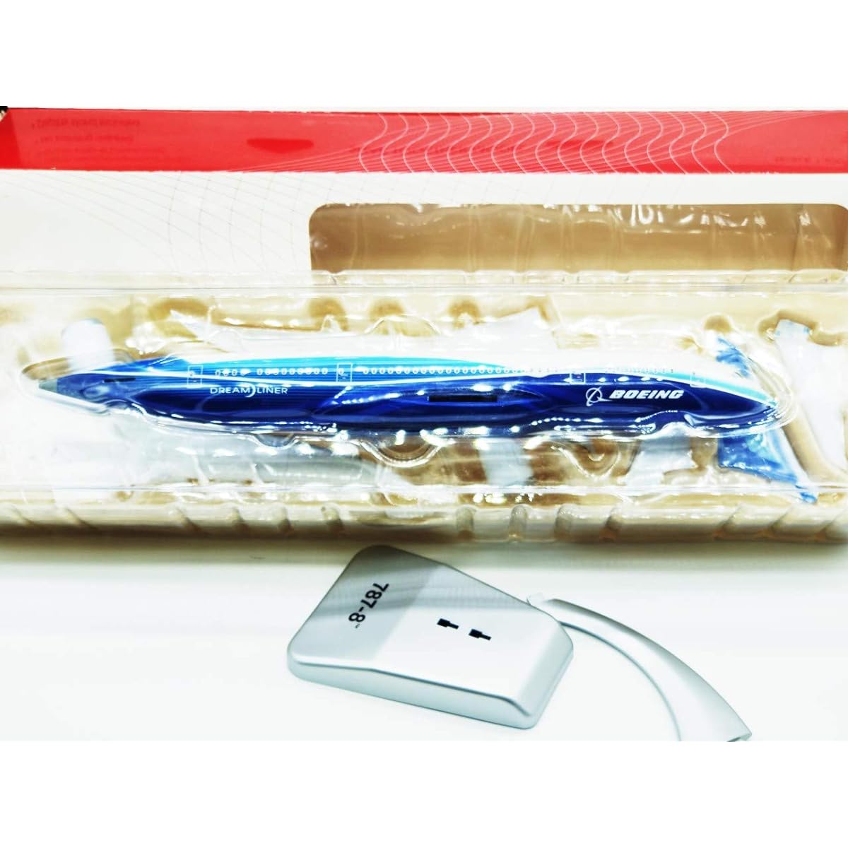 Hogan 1/200 Boeing B787-8 Dreamliner Flight Condition