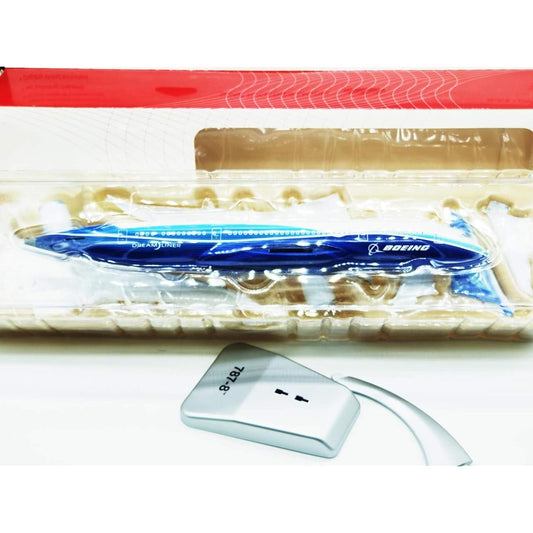 Hogan 1/200 Boeing B787-8 Dreamliner Flight Condition