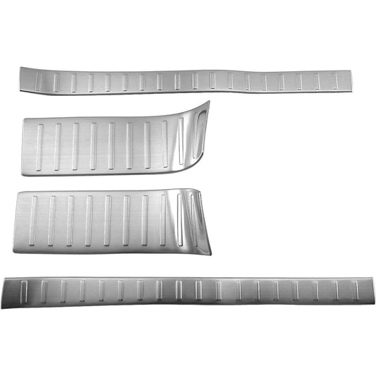 BRIGHTZ Days Rooks B21A Stainless Plated Entrance Mall [ENT-MOL-102] B21 B 21 B21 B 21 41967