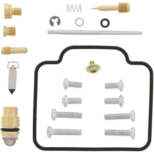 All balls 26 - 1078 Carburetor repair kit (ARCTIC CAT 400 2 x 4 /4 x 4)