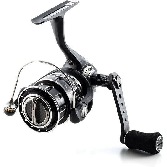 Abu Garcia Spinning Reel REVO MGX (1000S/2000S/2000SH/2500SH/3000SH) Bass Fishing