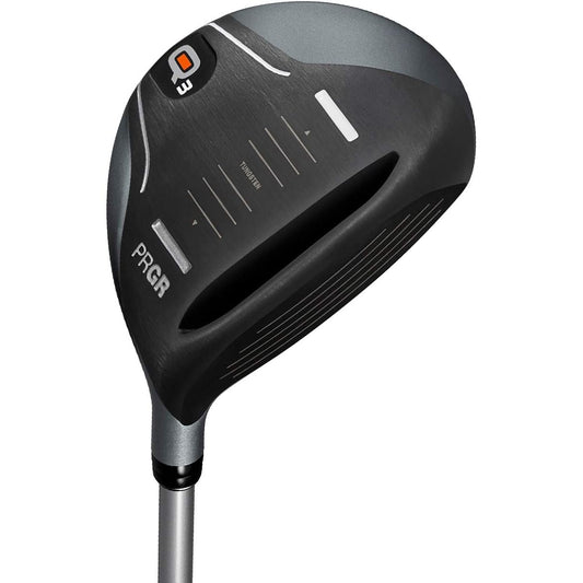 Pro Gear (Pro Gear) Carrys Q Fairway Wood (Q3 Loft 19 degrees) LIGHT Shaft (A/Men's)