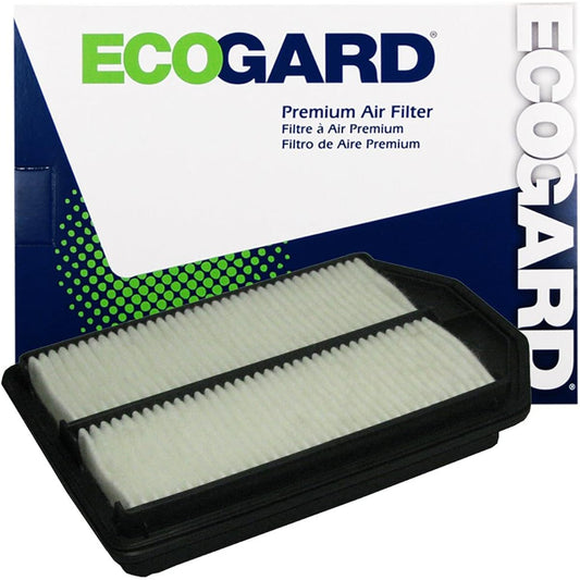 ECOGARD XA5780 Premium Engine Air Filter Honda CR-V 2.4L 2007-2009