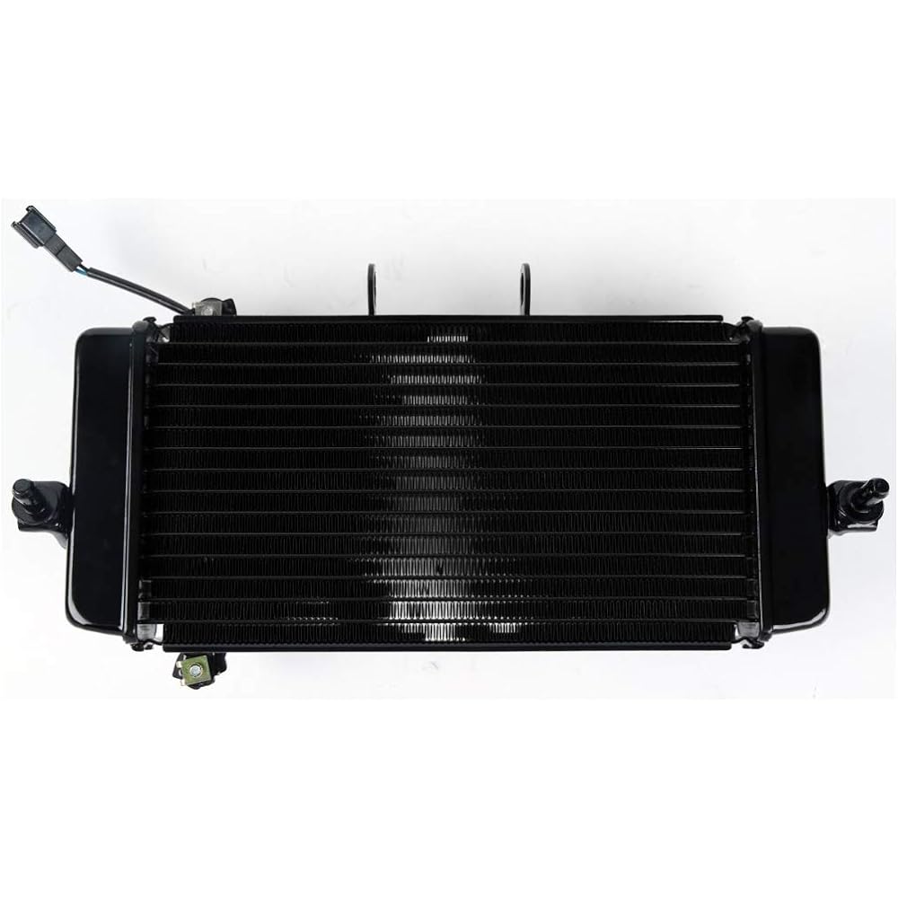 PSLER® Motorcycle Radiator Compatible Models GW250 2012-2014