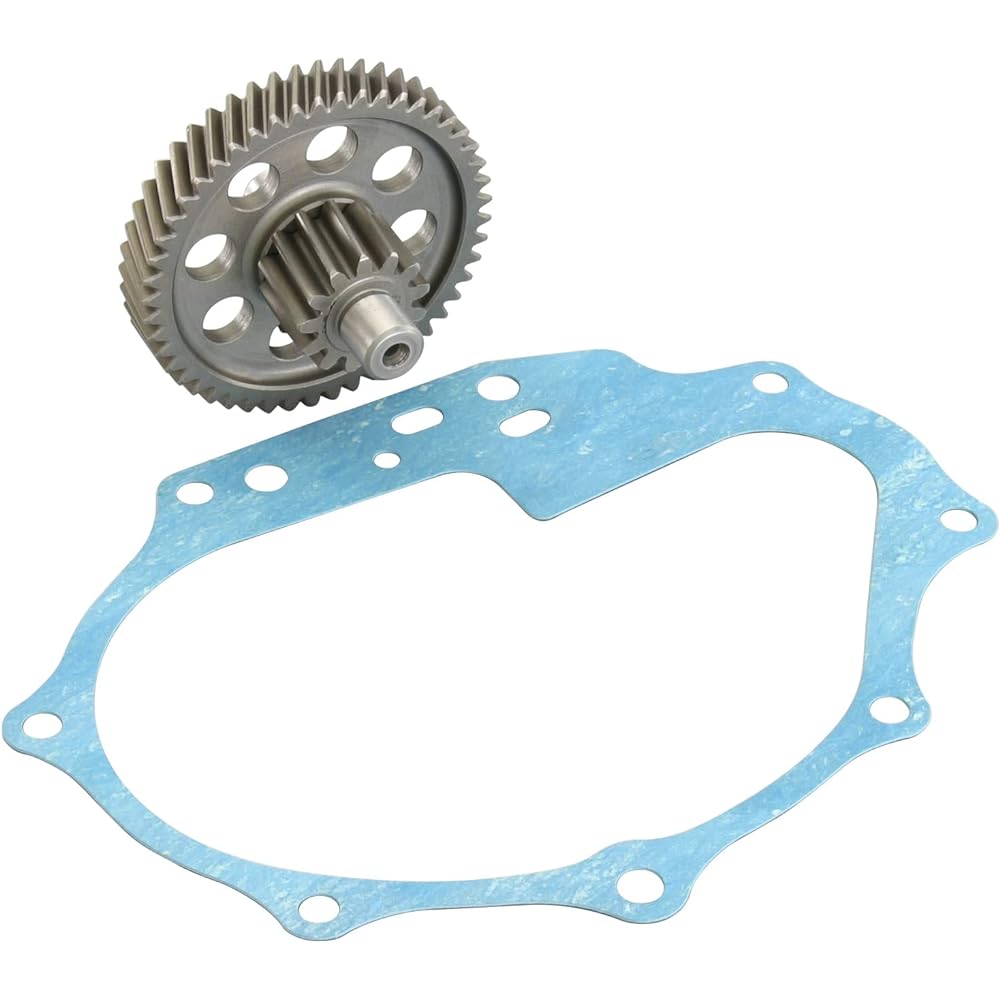 KITACO High Gear Kit Zoomer X (all JF52 models) 305-1155010