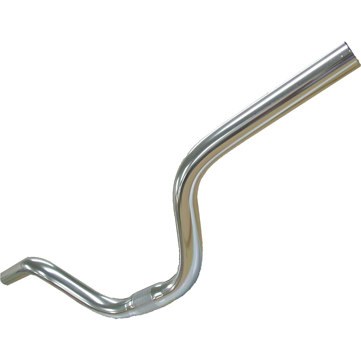 HL Aluminum lightweight handlebar freestyle type AL-158