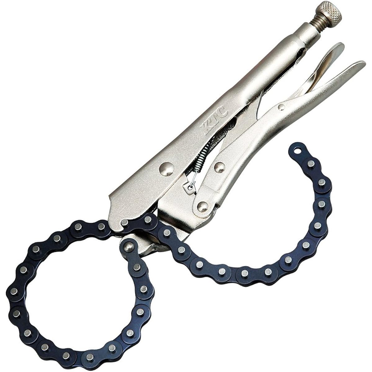 Kyoto Machinery Tools (KTC) Locking Plier Chain Clamp 510R