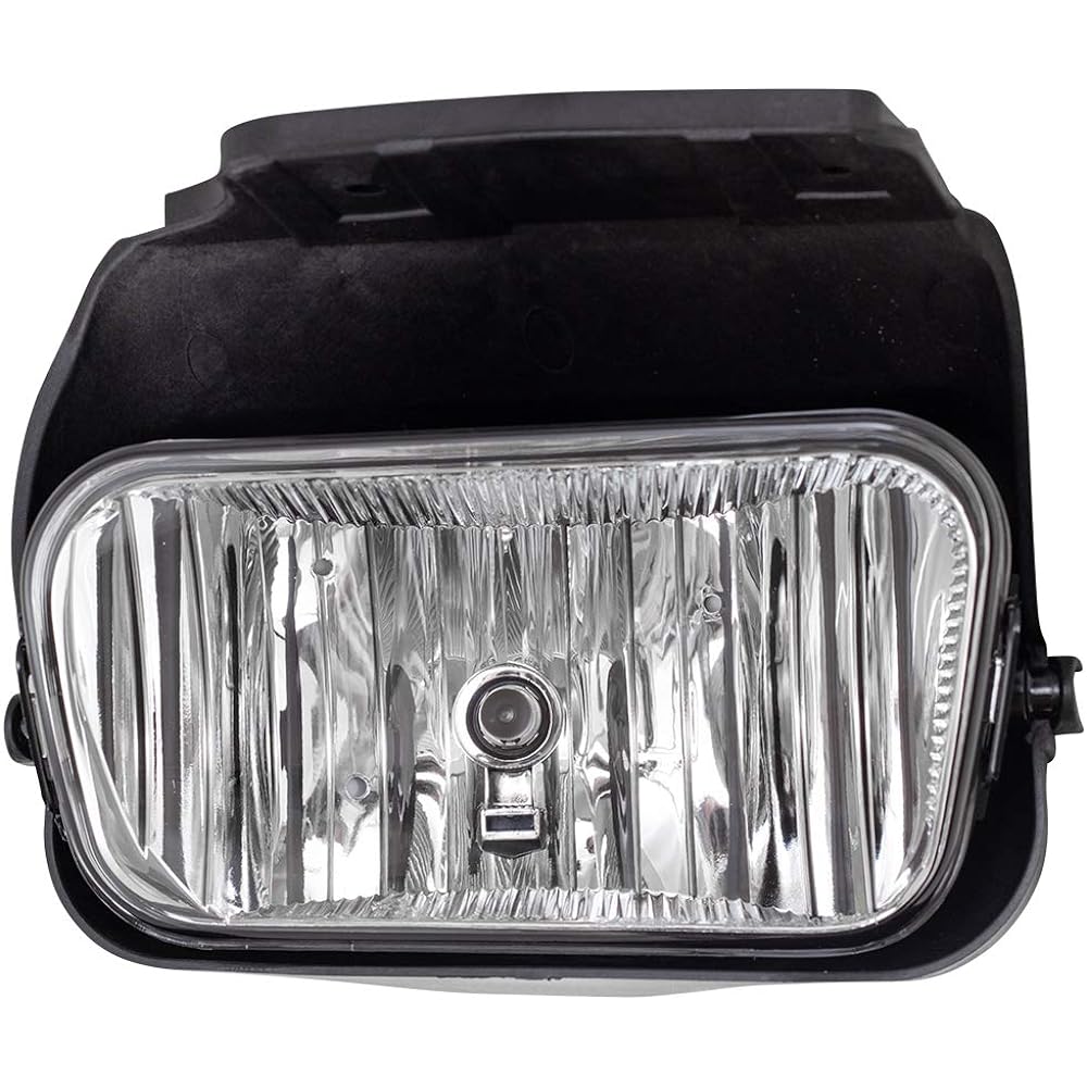 Autoandart replacement driver's seat and passenger seat set fog light 2004-2006 Silvarard Avarantic Pickup Track 15791433 15791434
