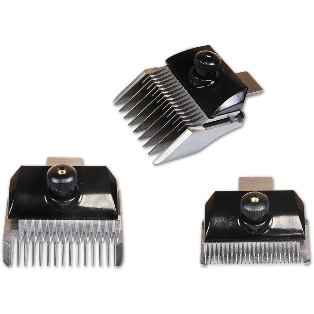 Thrive electric clipper 501H/5000AD/5500 spare blade 9mm 5000 Kaeba 9MM