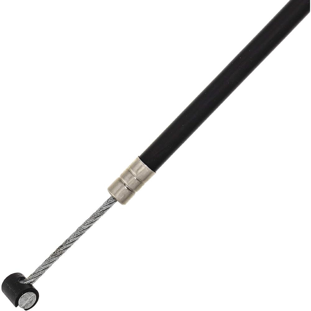 NICHE Clutch Cable Honda CBR600F4 CBR600F4I 22870-MBW -000 For motorcycles