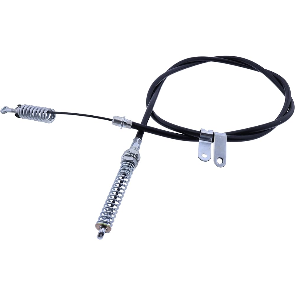 JEENDA throttle cable 276-2353 2762353 Caterpillar 416E 416F 420F 430E 430F