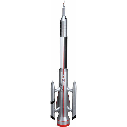 1/72 Special Effects Series No.3 Ultra Hawk No. 2 55th Anniversary Package Version Plastic Model