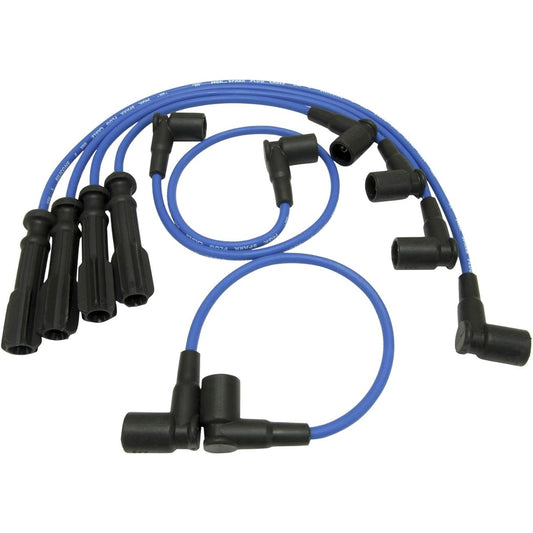 NGK (54216) RC-EUX010 Spark Plug Wire Set
