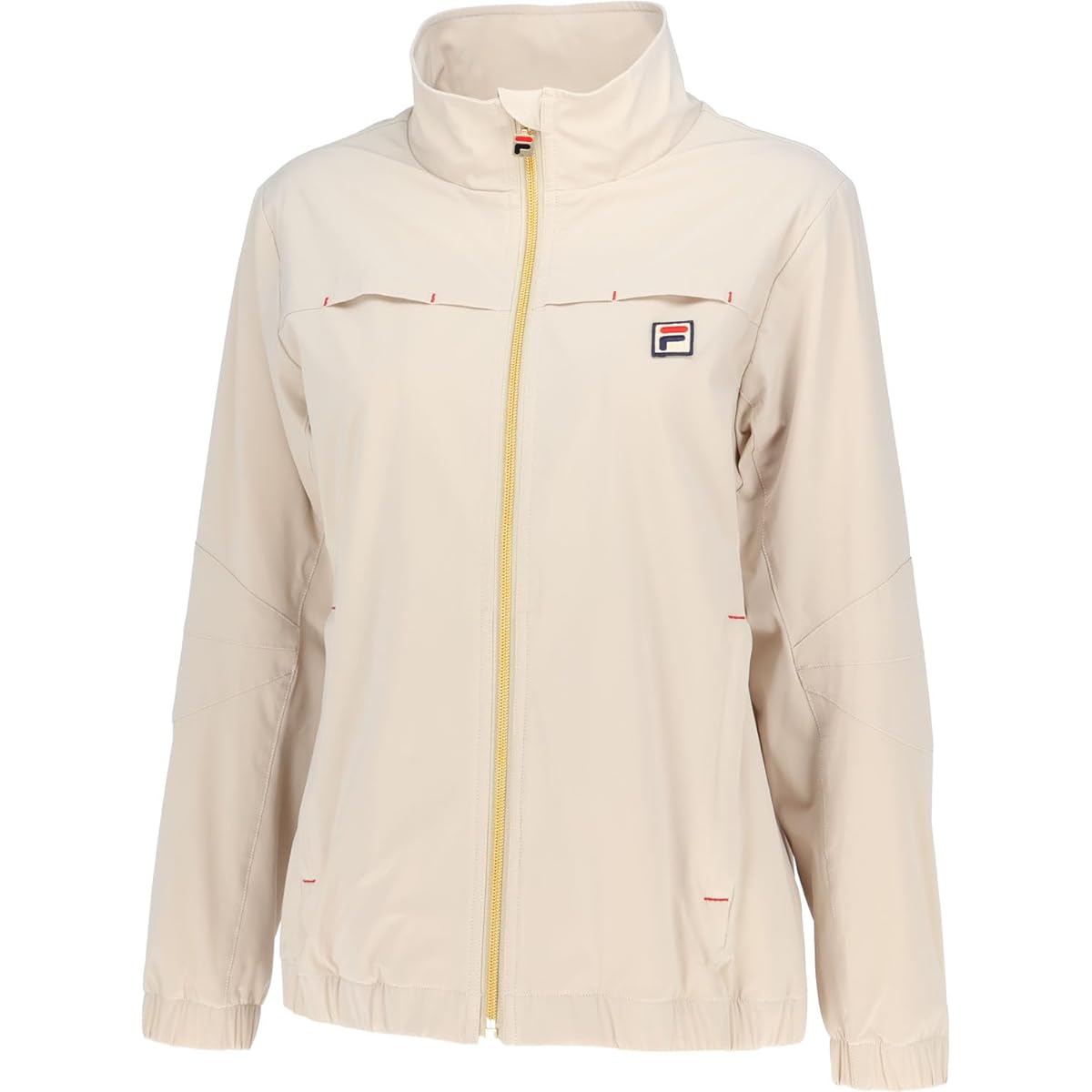 [Fila] Jersey Track Jacket VL2723 Women's