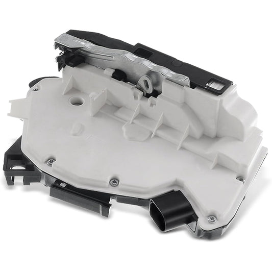 A-PREMIUM Door lock actuator Audi A1 Seat Ibiza Volkswagen AMAROK CC Tiguan 2009-2015 Front passenger side