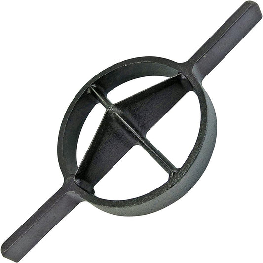 KONYO Daigoro Bamboo Split Large Quarters 200mm 33940